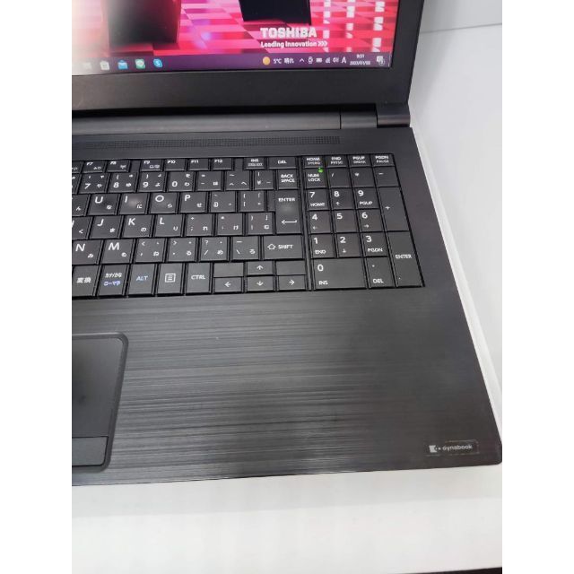 B65⁄J dynabook 東芝 Core Intel ジャンク⁄ PB65JBB45N7AD11 TOSHIBA