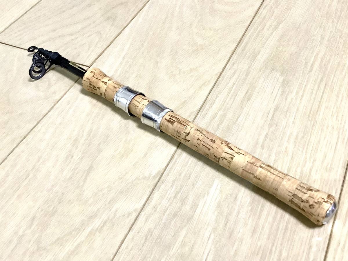 オールド RYOBI リョービ カーボテック ジョイスピン 606ML 6フィート