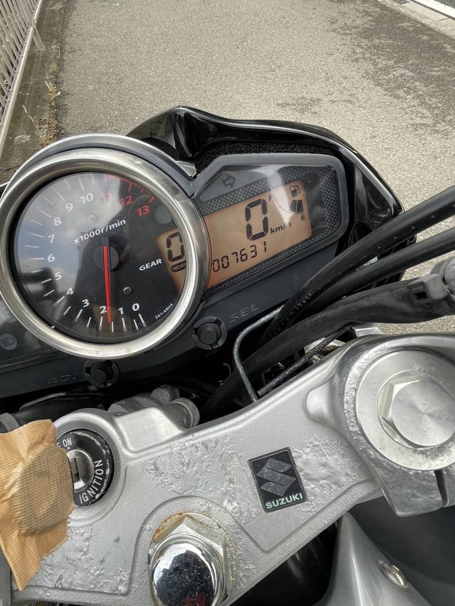 博多区から スズキ GSR GSR250 好調 低走行 自賠責保険付き 売り切ります スズキ ＧＳＲ２５０(スズキ) GSR250&frasl;スズキの新車・中古バイクを探すなら｜ウェビック