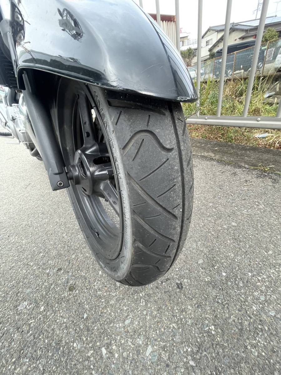 博多区から スズキ GSR GSR250 好調 低走行 自賠責保険付き 売り切ります スズキ ＧＳＲ２５０(スズキ) GSR250&frasl;スズキの新車・中古バイクを探すなら｜ウェビック
