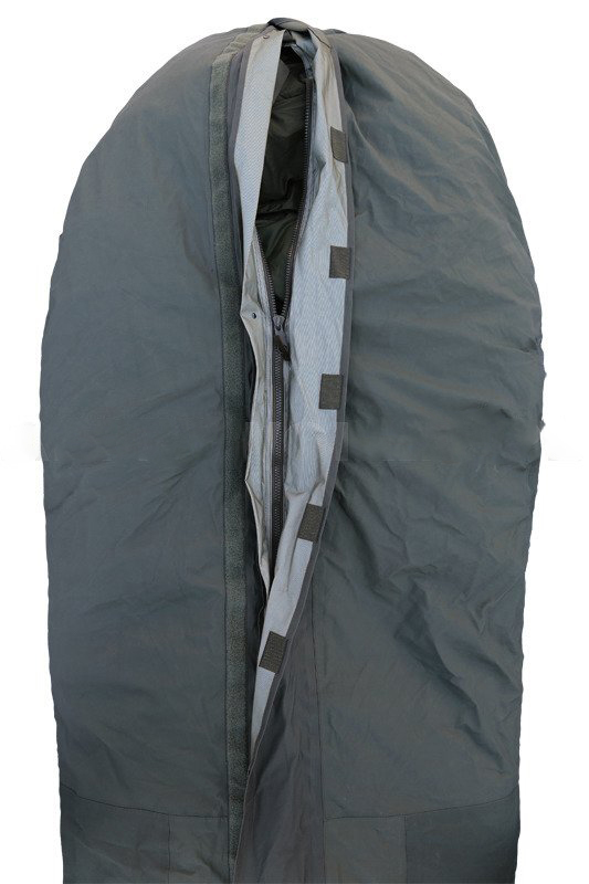 激レア オランダ軍 放出品 カリンシア ゴアテックス 寝袋カバー