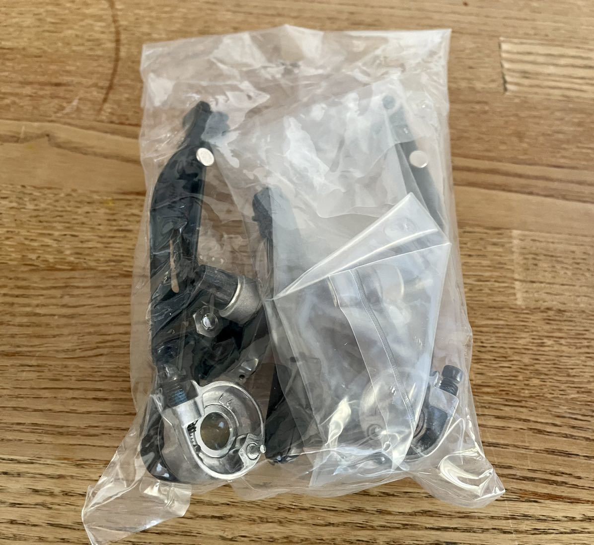 DIA-COMPE VC767 Vブレーキ 前後ペア ダイアコンペ OLD MTB ミニベロ