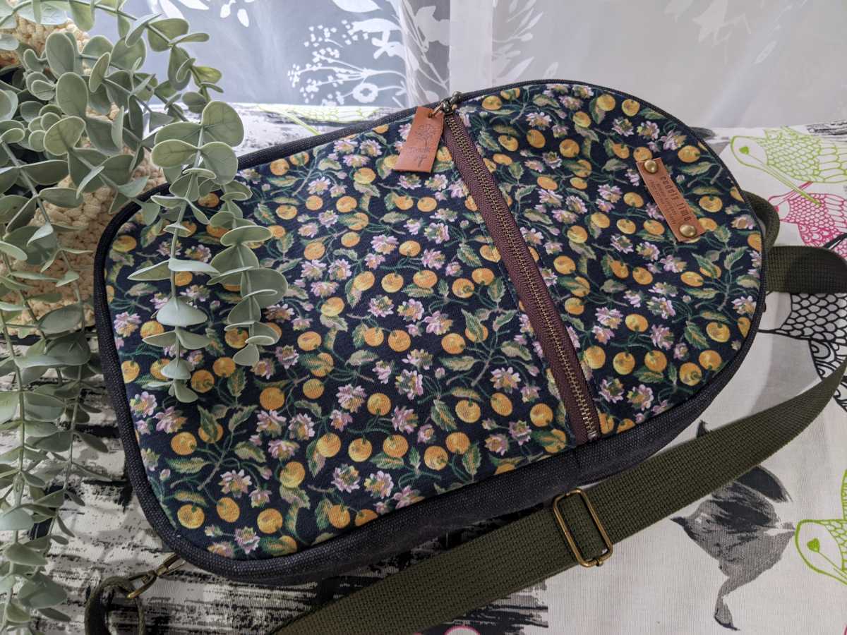 専用 リバティ ボディバッグ トートバッグ ハンドメイド 専用 リバティ