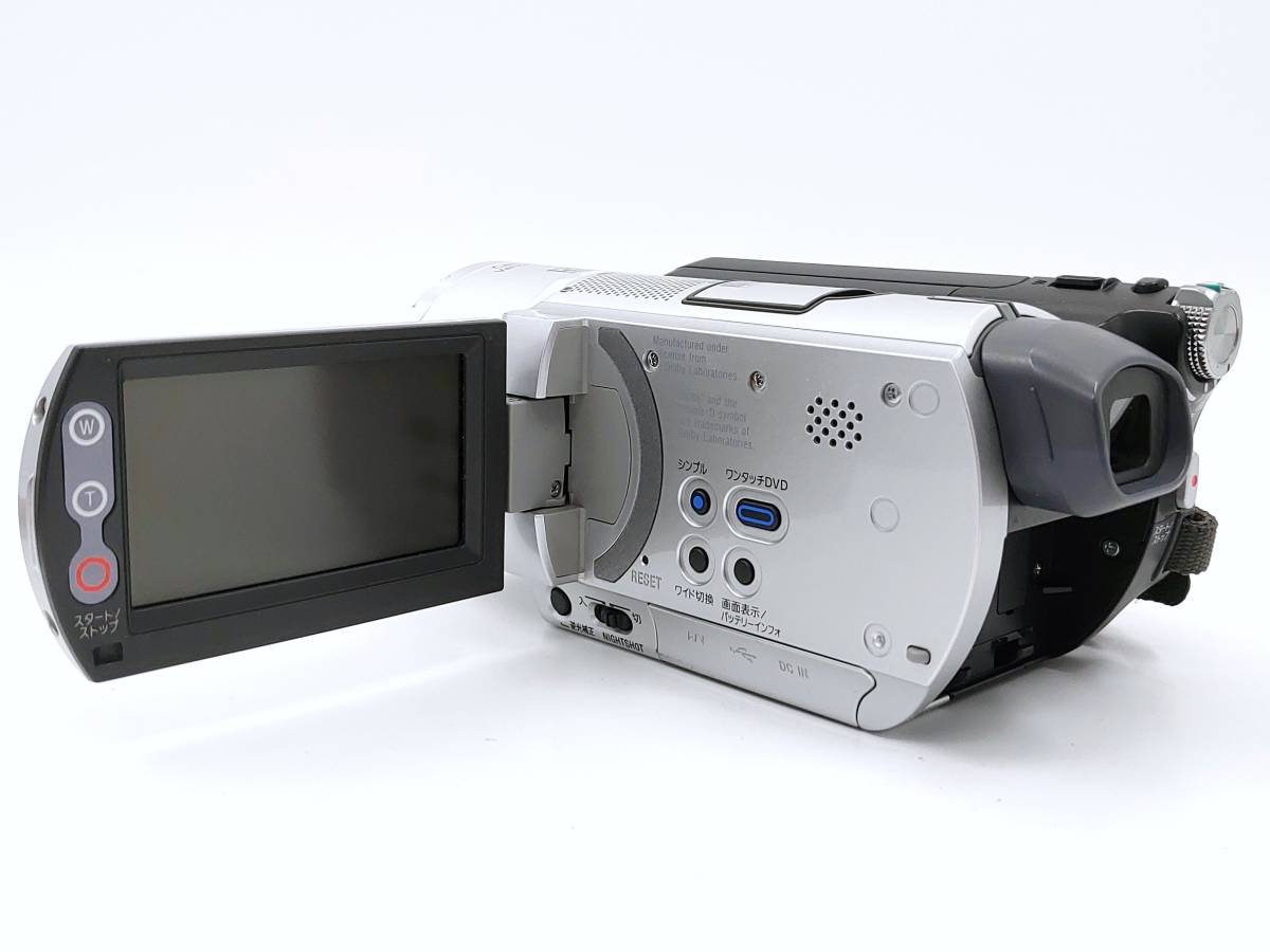 youtube撮影にピッタリ！ 中古 良品 動作確認⁄点検清掃済 SONY 中古