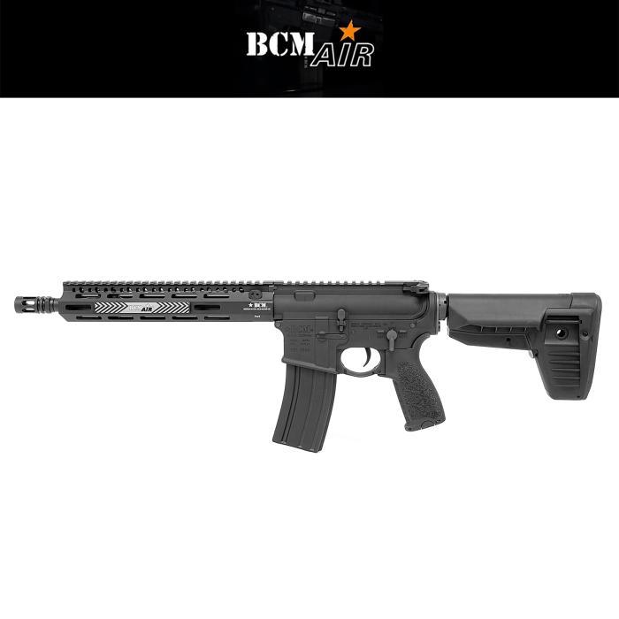 クリスマス特価 BCM MCMR 11.5 AEG (GATE) 電動ガン本体 LAYLAX ライラクス M4 M16 SCAR AK47 AKM MP5 MP7 G3