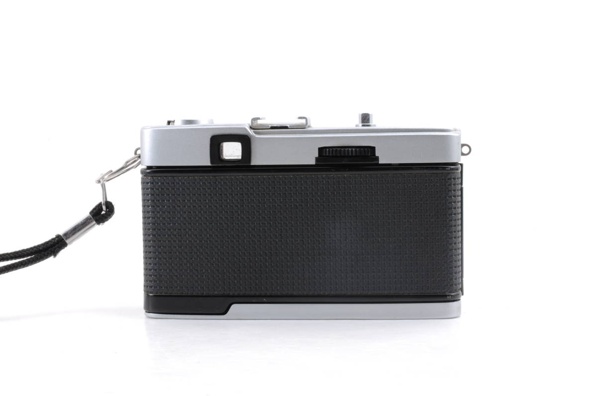 赤ベロOK 動作品 オリンパス OLYMPUS TRIP 35 レンジファインダー