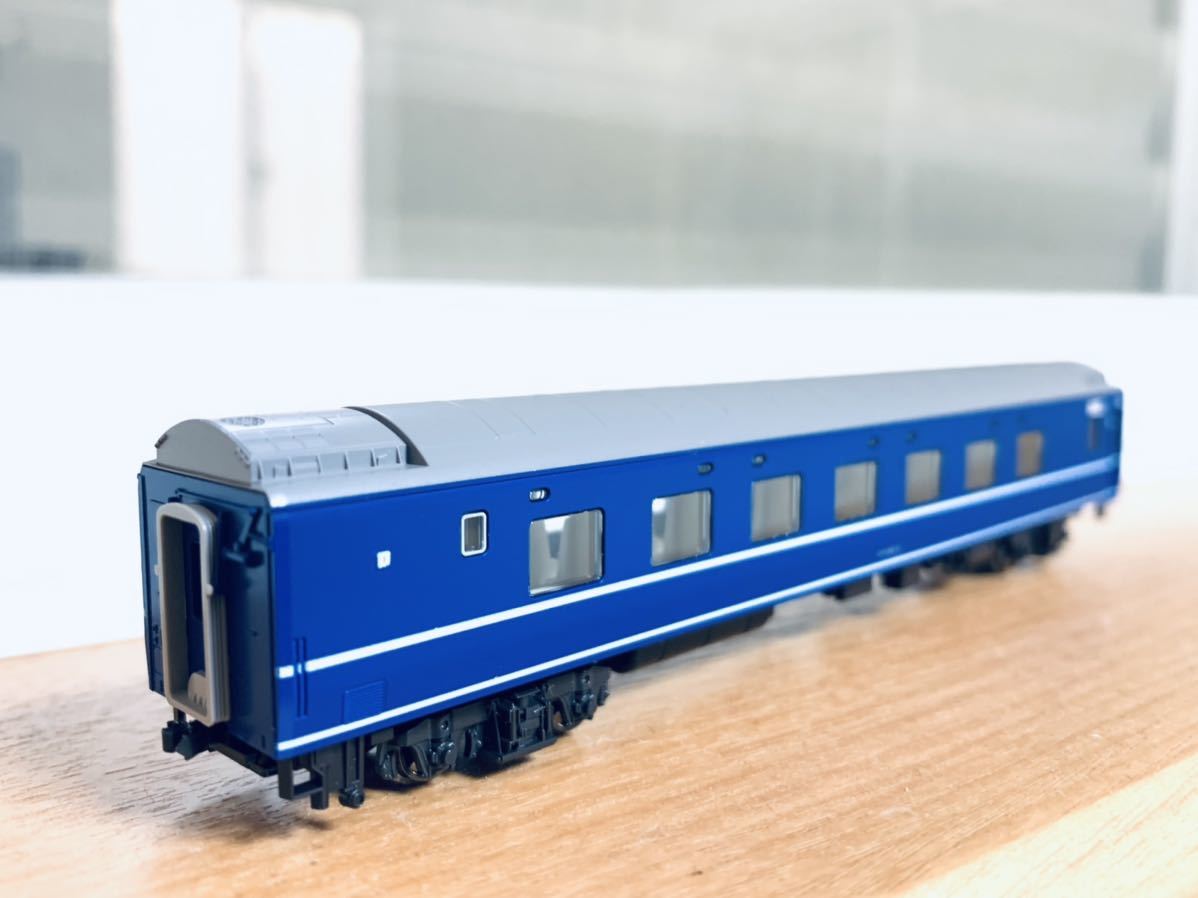 TOMIX 98774 キハ82 JRキハ82系特急ディーゼルカー(ひだ・南紀)セット