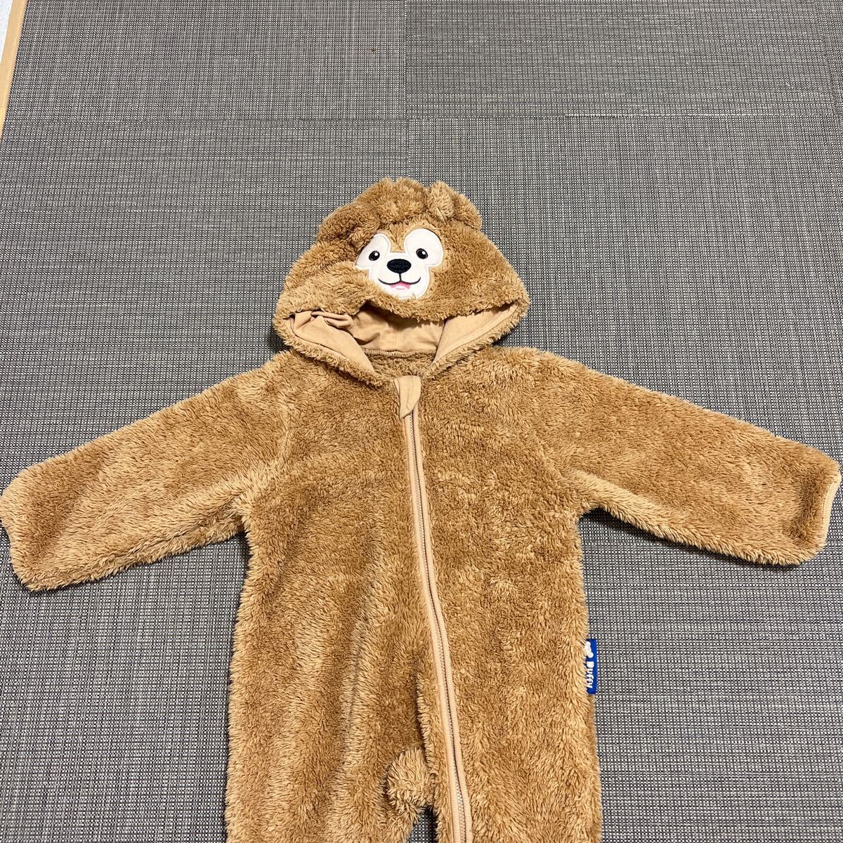 ダッフィー 着ぐるみの値段と価格推移は 29件の売買情報を集計したダッフィー 着ぐるみの価格や価値の推移データを公開