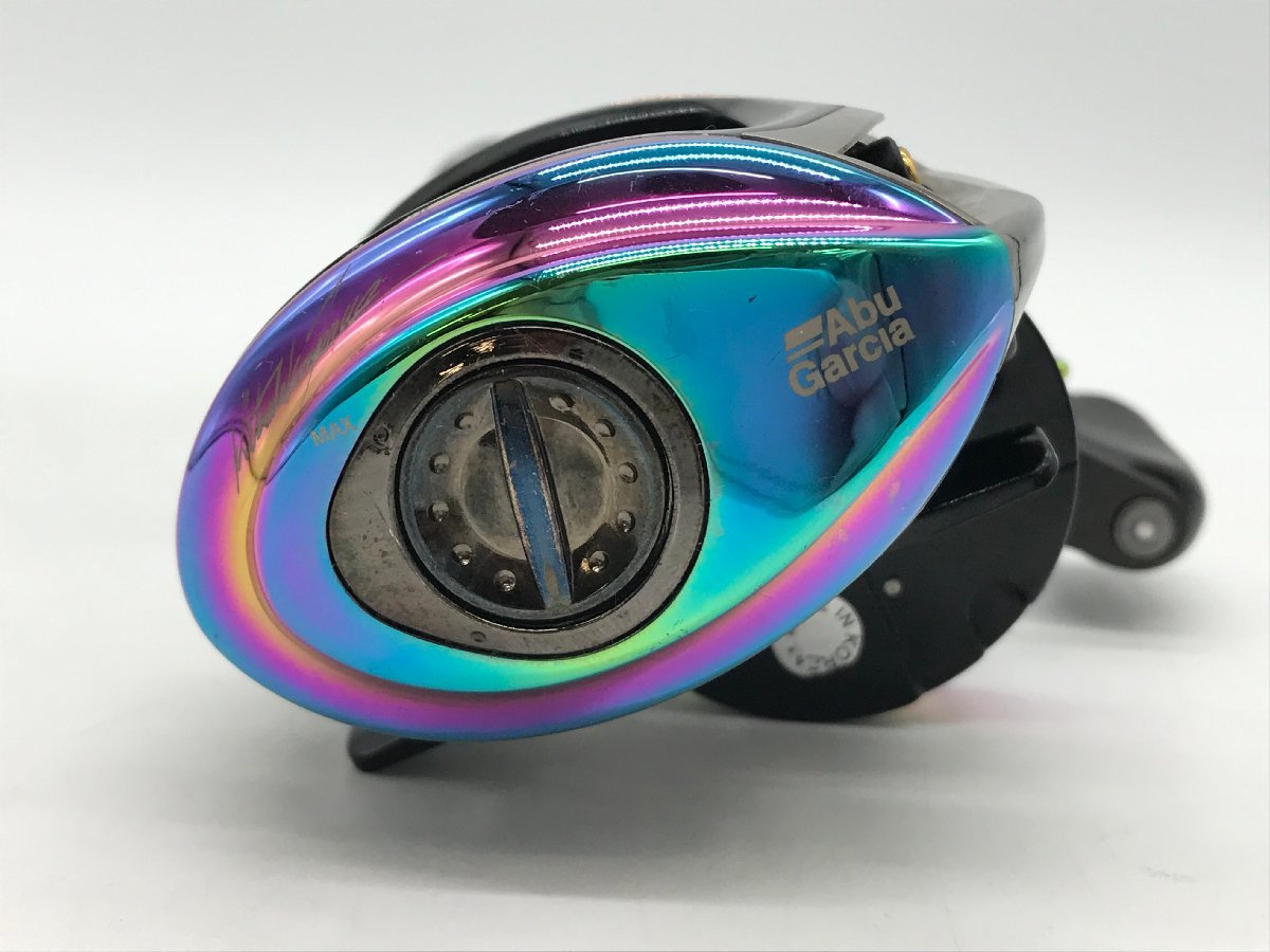 AbuGarcia アブガルシア Revo Elite AURORA 64LIMITED レボ オーロラ