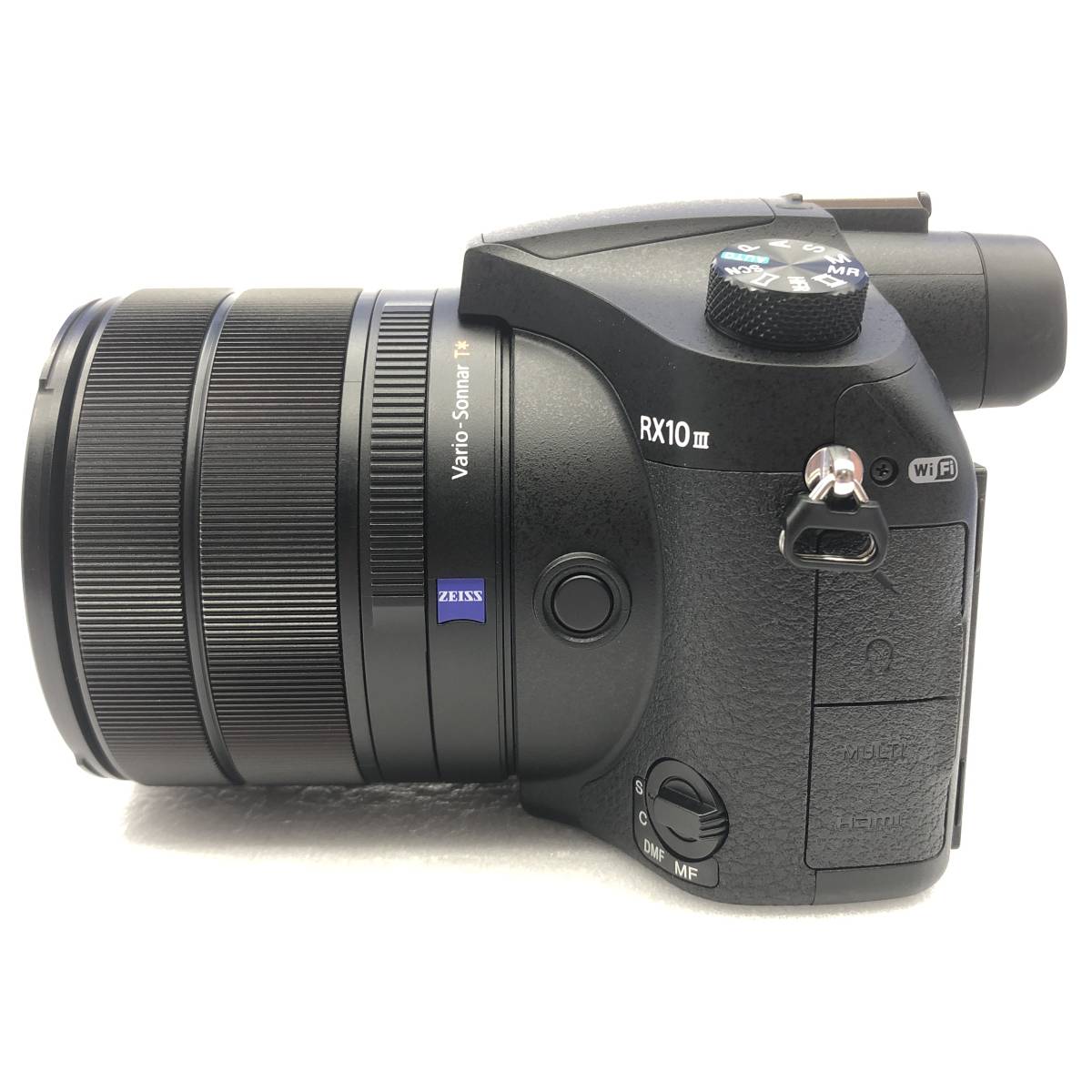 SONY RX10III DSC-RX10M3 デジタルカメラ ソニー 【公式通販】