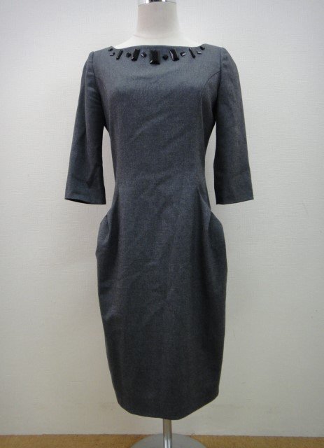 7262●M-PREMIER・matrice・COUP DE CHANCE ワンピース3着セット●