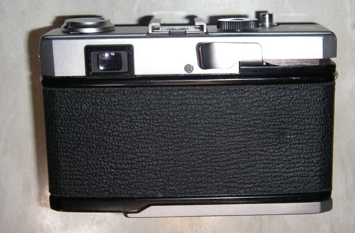 オリンパス OLYMPUS 35 RC 綺麗・完動（レンズ・距離計・シャッター