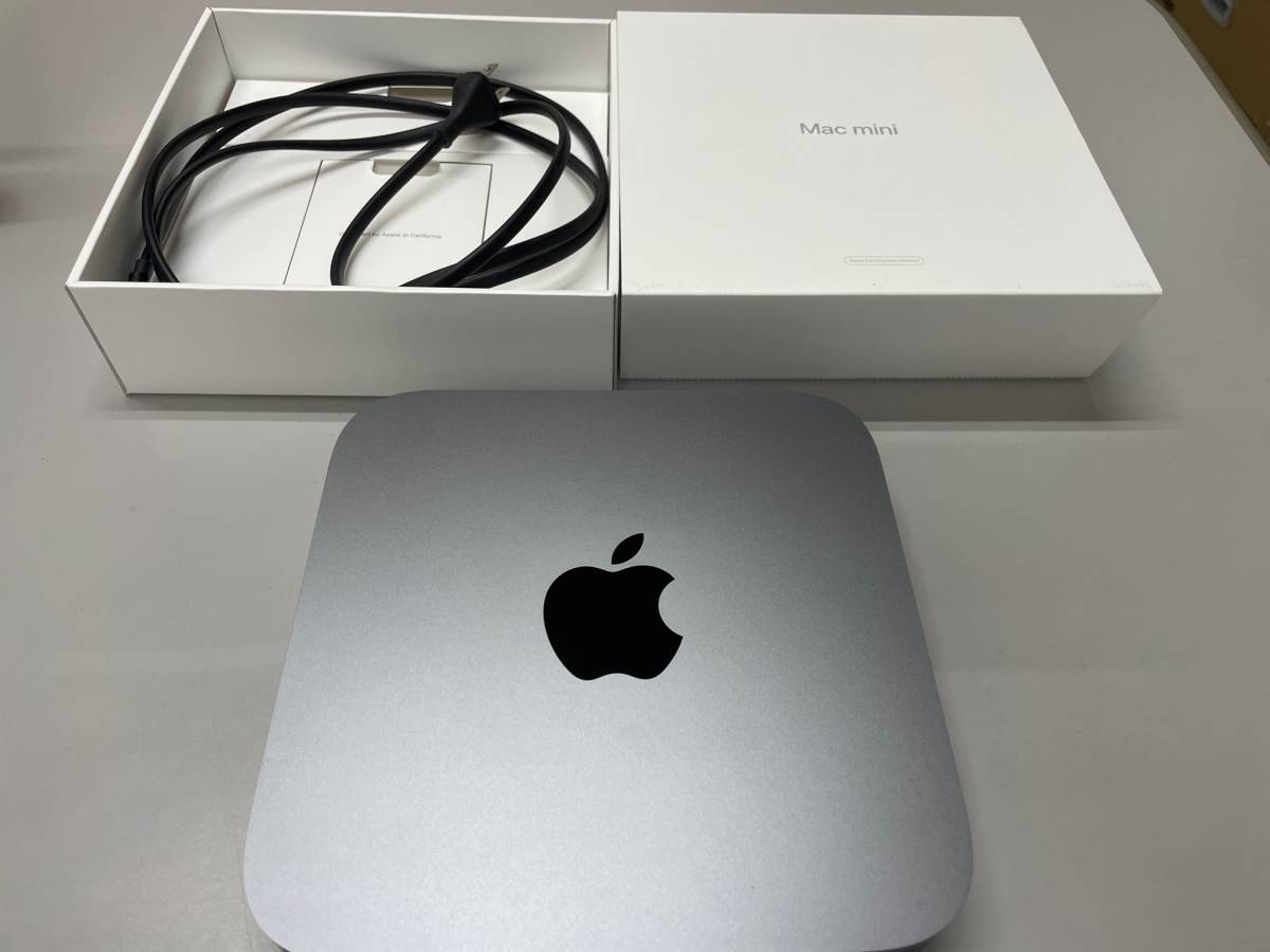 Mac mini 2018 Core i3 RAM 8GB SSD 128GB macOS Mojave | WWW1.SP