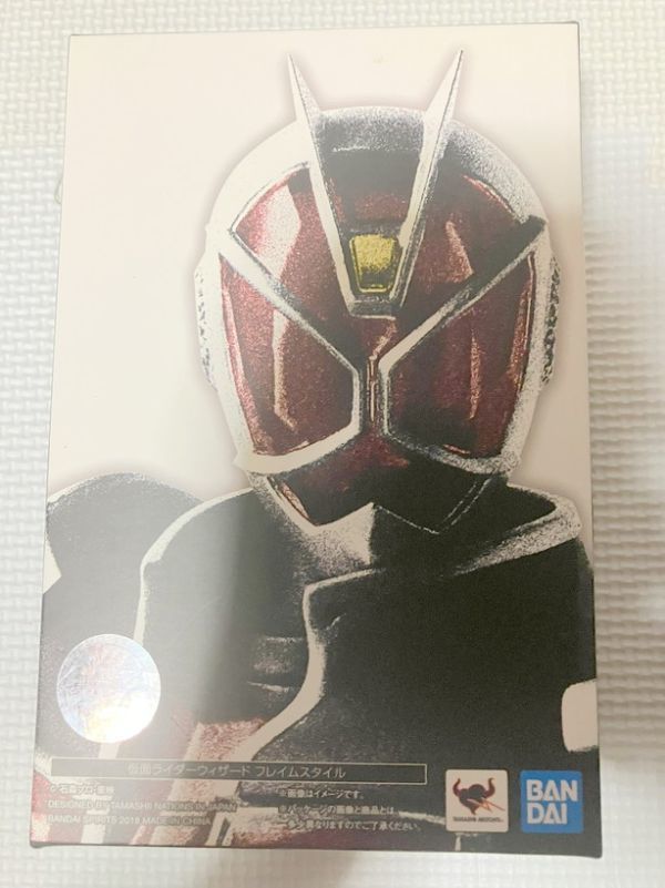 【限定セール，新作登場】 TF玩 2N347 開封品 欠品あり ウィザード 仮面ライダー SHF フィギュアーツ 真骨頂 真骨彫(その他)｜売買されたオークション情報、yahooの商品情報をアーカイブ公開 - オークファン その他