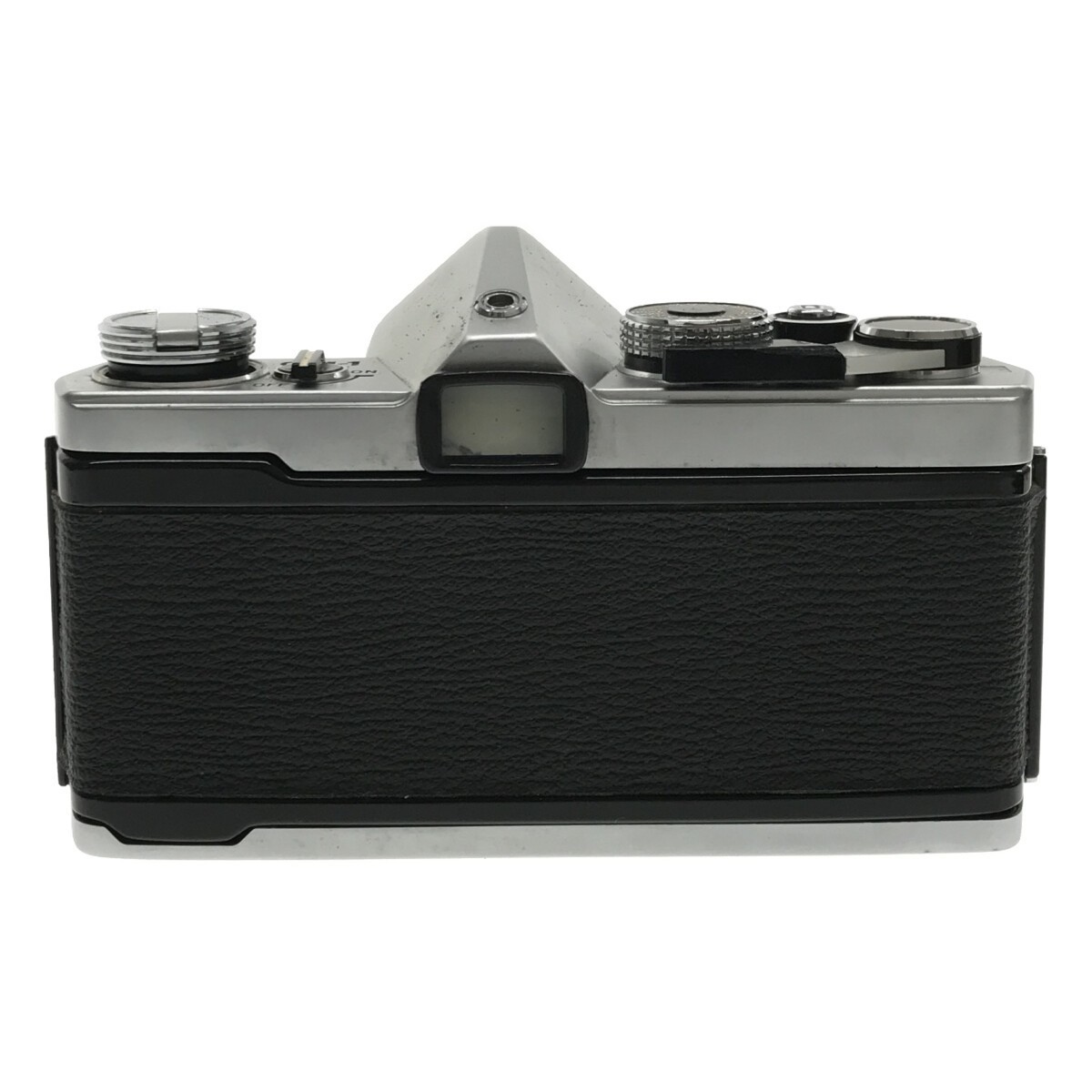 OLYMPUS OM-1 オリンパス フィルムカメラ OM ブラック MF一眼レフ | OM