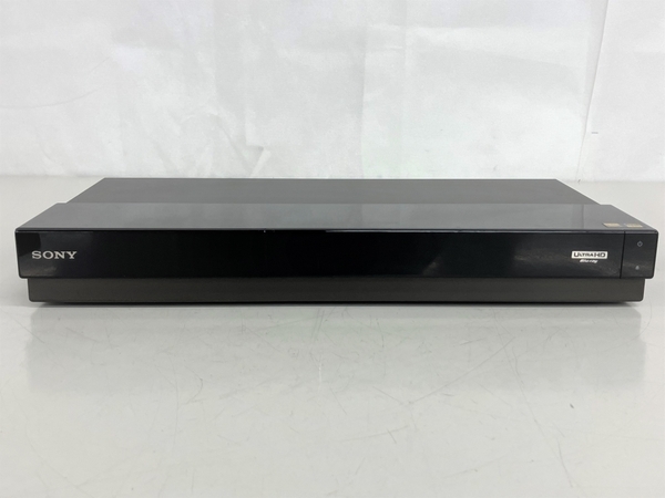 SONY BDZ-FW1000 ブルーレイ DVD レコーダー 2018年製 中古 K7175026