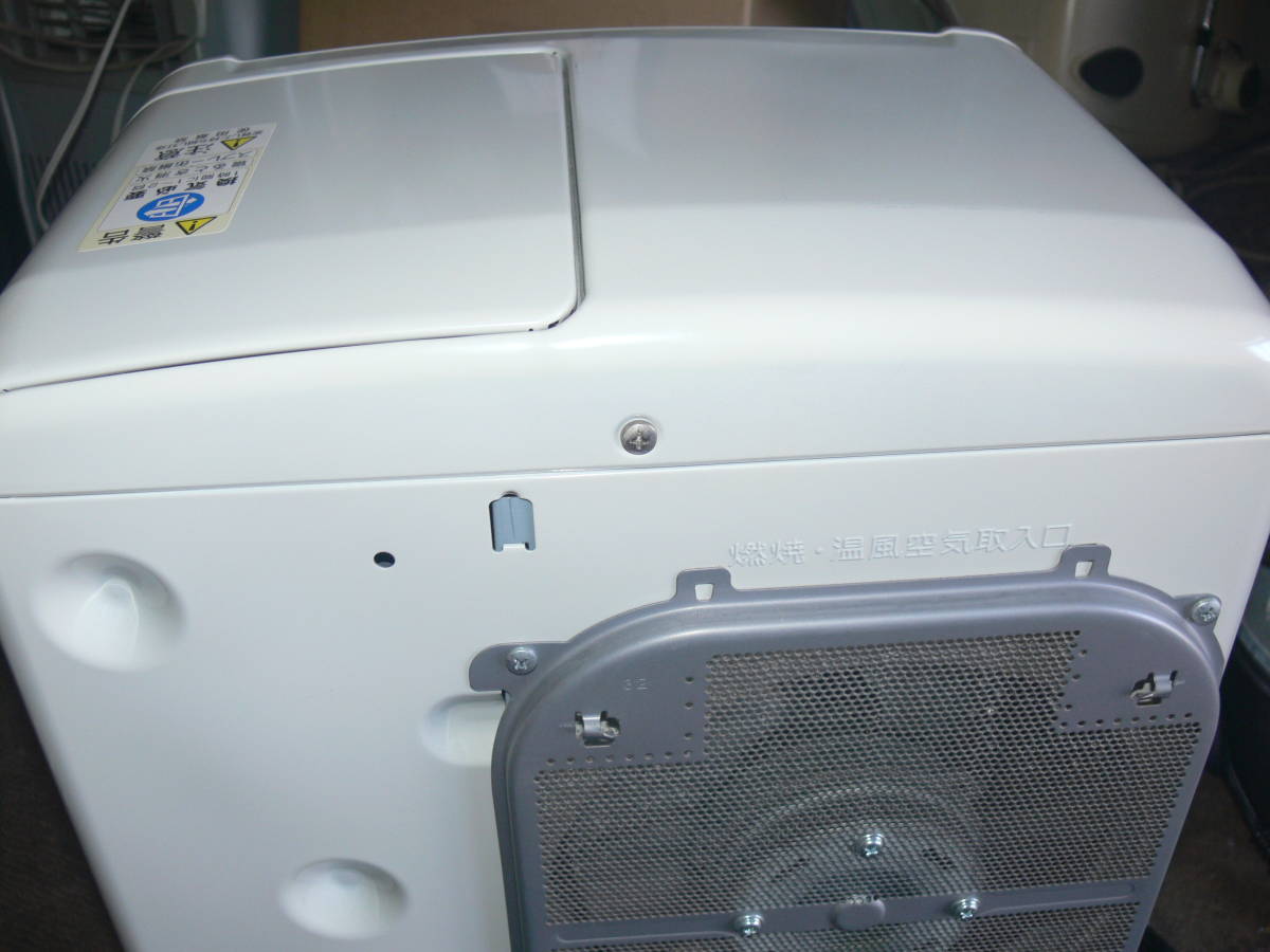 ダイニチブルーヒーター 3．20kw 2016年 - L TYPE 2016年