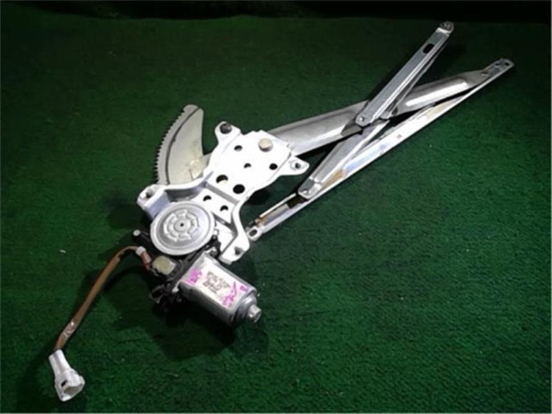 スズキ 純正 ジムニー 《 JB23W 》 右パワーウィンドウモーター P10500