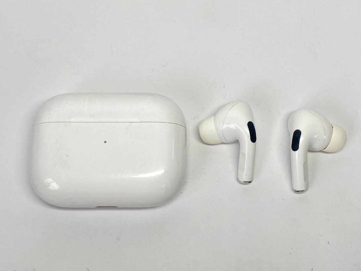 正規品★動品★Apple/アップル Air Pods Pro エアーポッズプロ A2083 A2084 A2190/送料無料 K643 AirPods - Apple（日本） ショッピング オンライン エアーポッズ