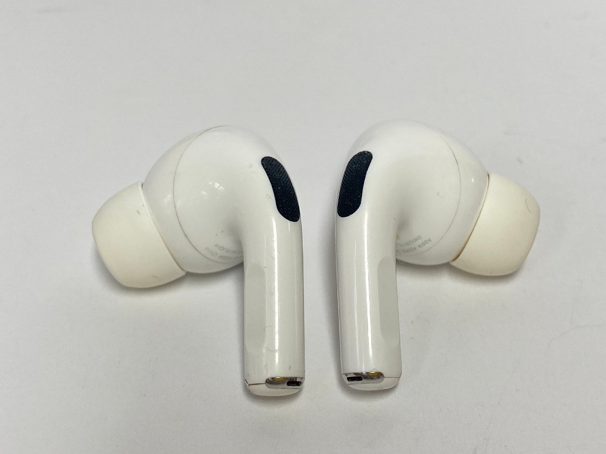 正規品★動品★Apple/アップル Air Pods Pro エアーポッズプロ A2083 A2084 A2190/送料無料 K643 AirPods - Apple（日本） ショッピング オンライン エアーポッズ