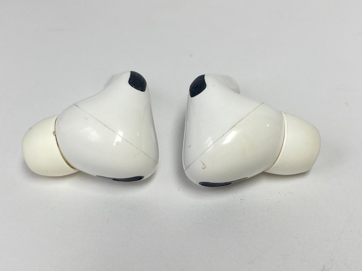 正規品★動品★Apple/アップル Air Pods Pro エアーポッズプロ A2083 A2084 A2190/送料無料 K643 AirPods - Apple（日本） ショッピング オンライン エアーポッズ