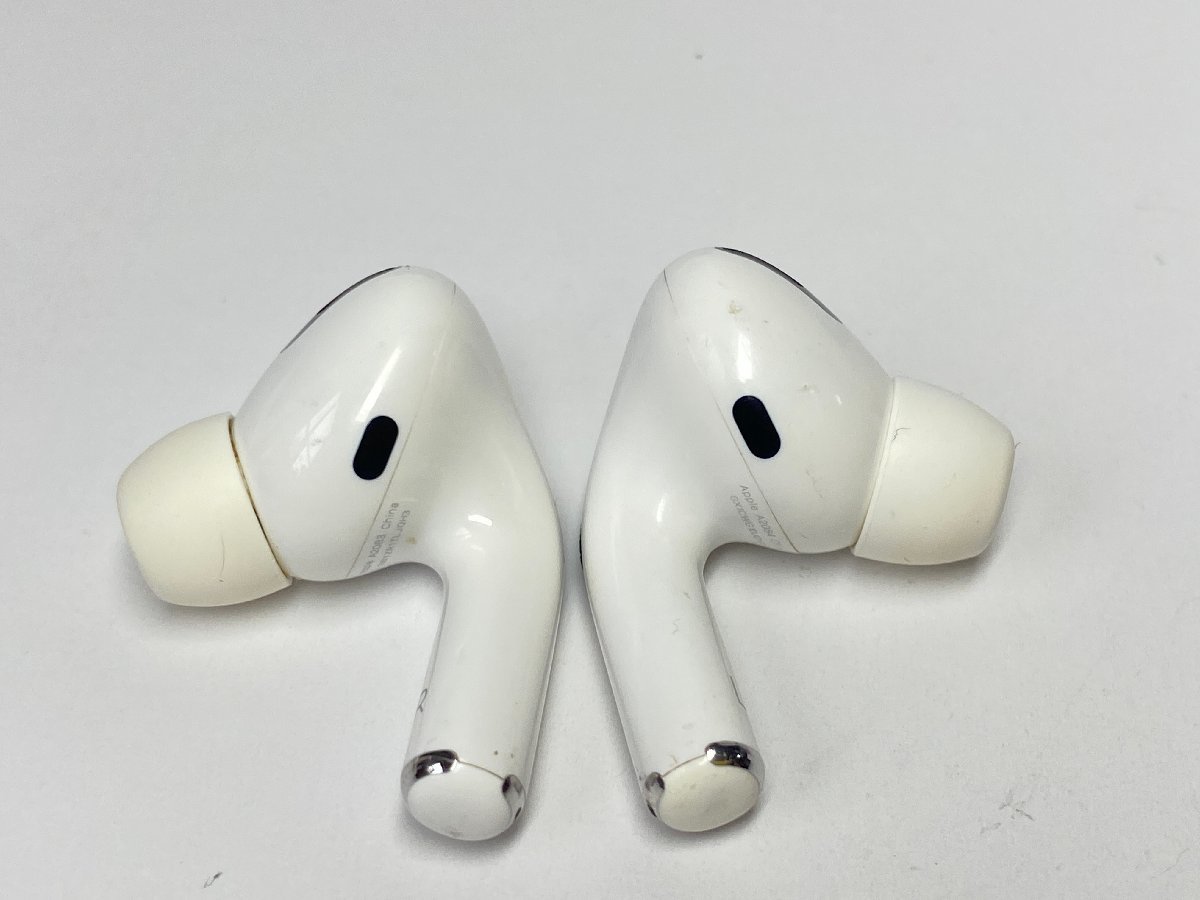 正規品★動品★Apple/アップル Air Pods Pro エアーポッズプロ A2083 A2084 A2190/送料無料 K643 AirPods - Apple（日本） ショッピング オンライン エアーポッズ
