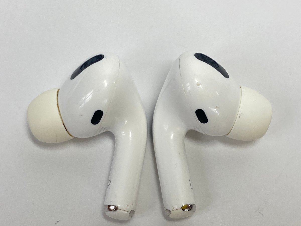 正規品★動品★Apple/アップル Air Pods Pro エアーポッズプロ A2083 A2084 A2190/送料無料 K643 AirPods - Apple（日本） ショッピング オンライン エアーポッズ