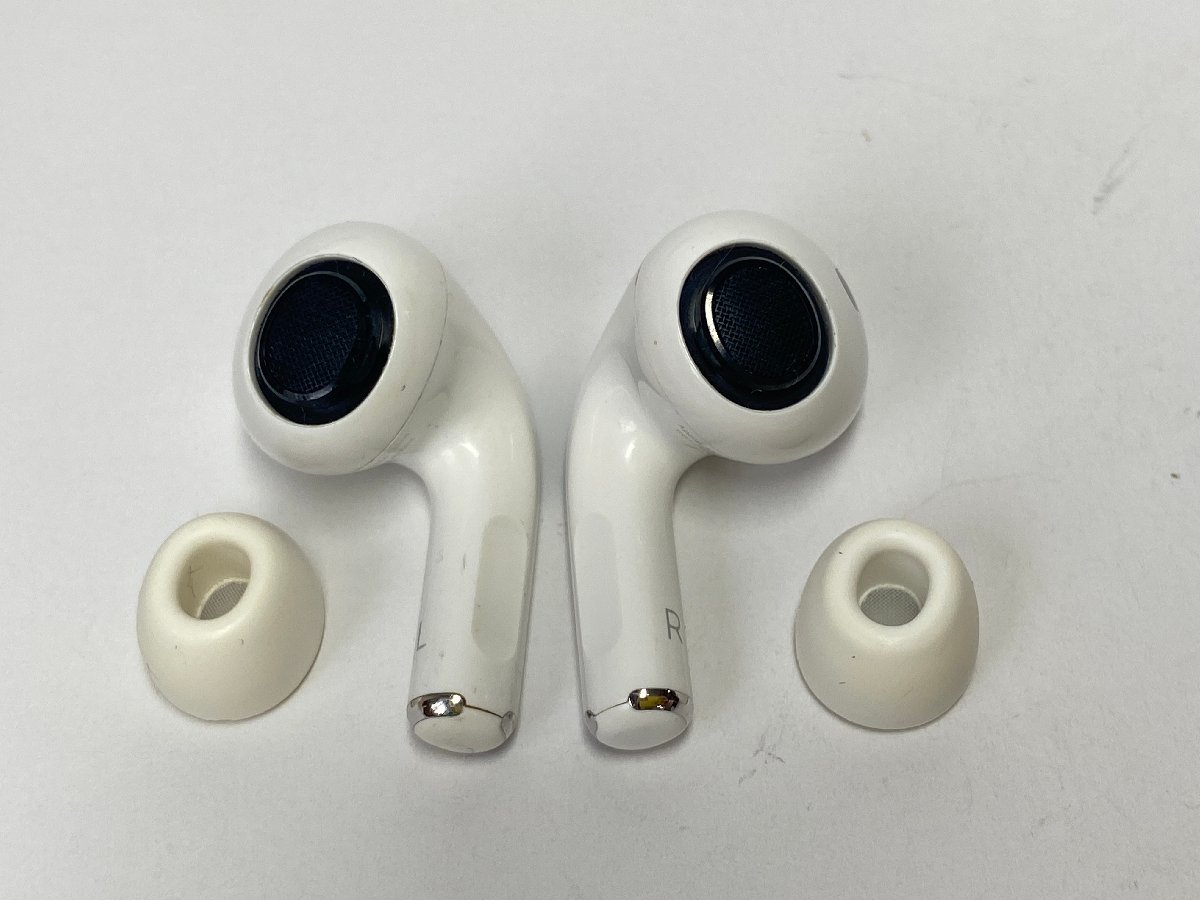 正規品★動品★Apple/アップル Air Pods Pro エアーポッズプロ A2083 A2084 A2190/送料無料 K643 AirPods - Apple（日本） ショッピング オンライン エアーポッズ