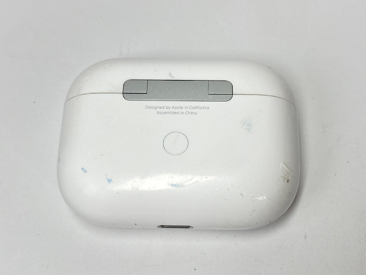 正規品★動品★Apple/アップル Air Pods Pro エアーポッズプロ A2083 A2084 A2190/送料無料 K643 AirPods - Apple（日本） ショッピング オンライン エアーポッズ