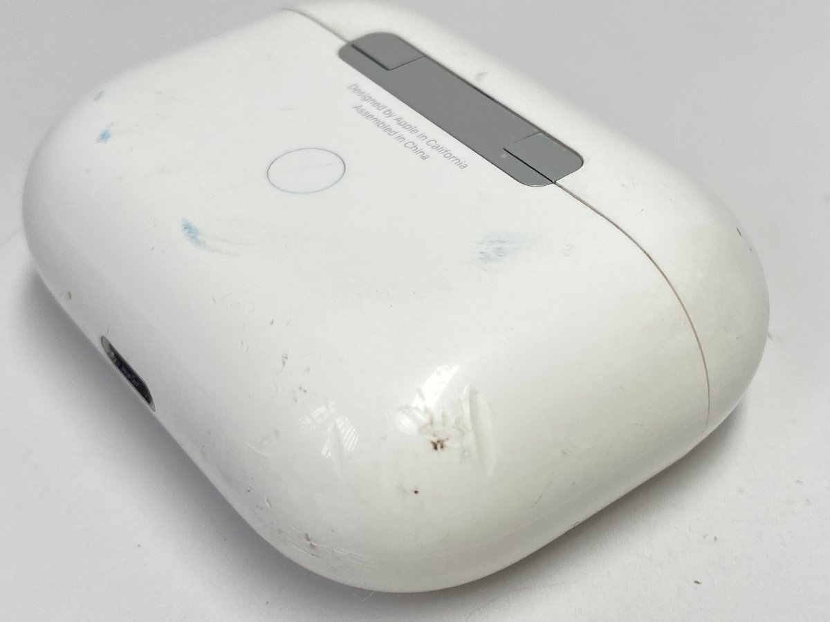 正規品★動品★Apple/アップル Air Pods Pro エアーポッズプロ A2083 A2084 A2190/送料無料 K643 AirPods - Apple（日本） ショッピング オンライン エアーポッズ
