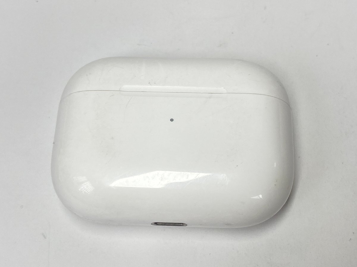 正規品★動品★Apple/アップル Air Pods Pro エアーポッズプロ A2083 A2084 A2190/送料無料 K643 AirPods - Apple（日本） ショッピング オンライン エアーポッズ
