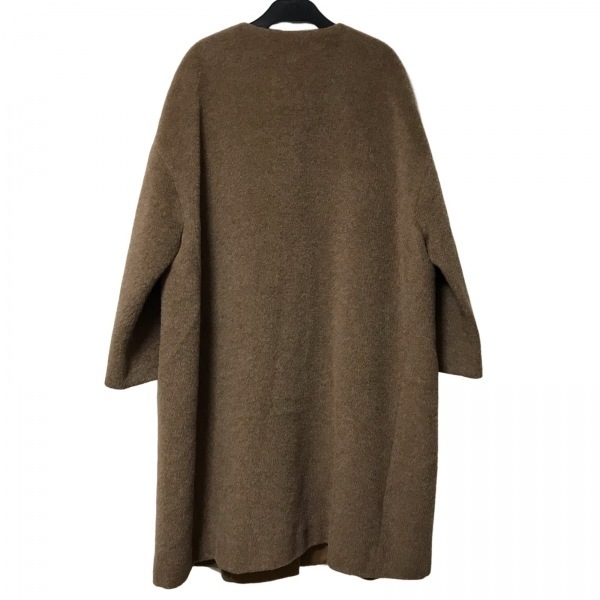 アドーア ADORE サイズ36 S - ダークブラウン レディース 長袖/冬 美品