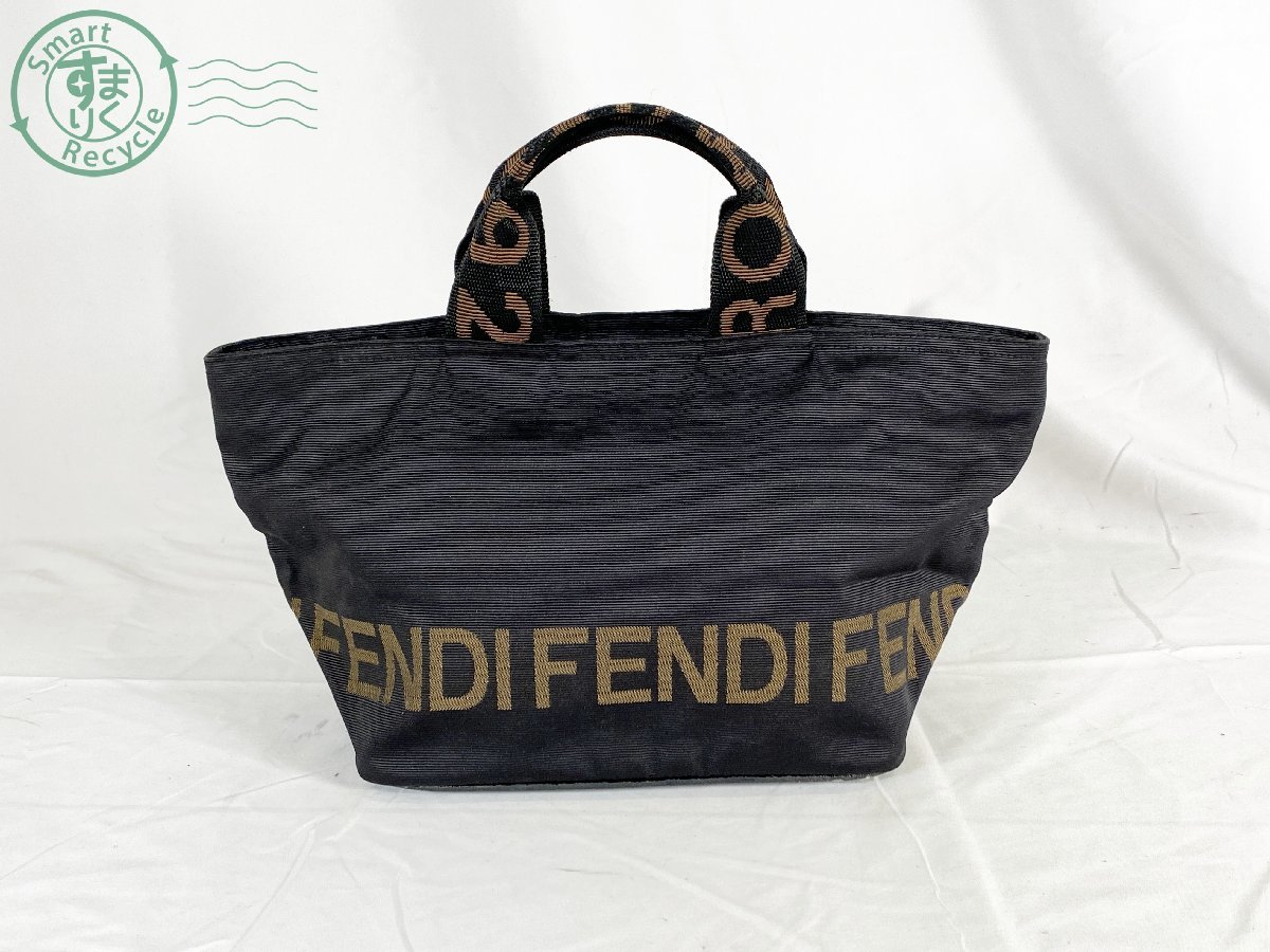 01410052 ▽ FENDI フェンディ 2305.26488.089 ハンド トートバッグ 