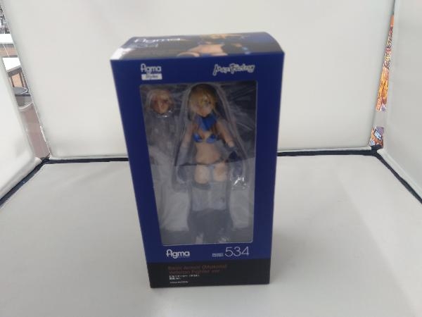 新作，本物保証 フィギュア figma 534 ビキニアーマー マコト 歴戦ver.(コミック、アニメ)｜売買されたオークション情報、yahooの商品情報をアーカイブ公開 - オークファン その他