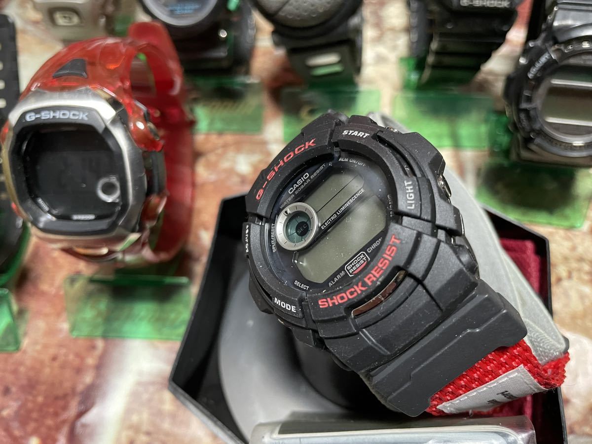 G-SHOCK ジャンク 【公式通販】