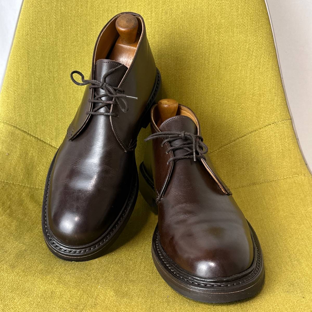 Tricker
