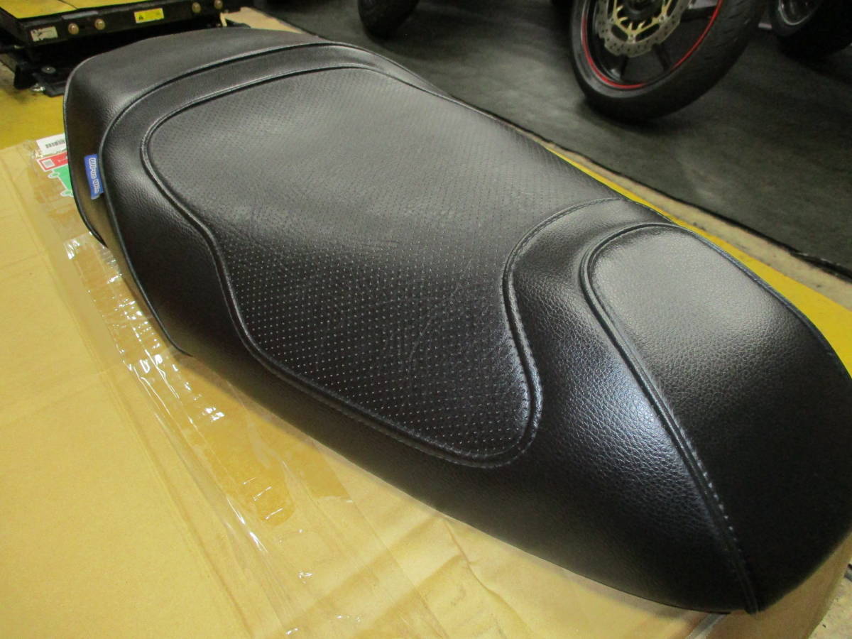 wiruswin ローダウンシート N-MAX125 N-MAX155 NMAX125 NMAX155 N 
