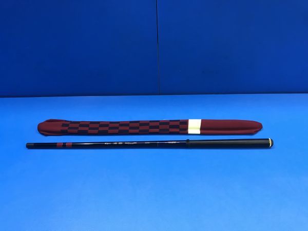 【 がまかつ / Gamakatsu / がまはえ 】ロッド 釣竿 釣り竿【 凌景 500 / Ryokei 】NO.20273 魚釣り 川 渓流 へら ヘラ 80