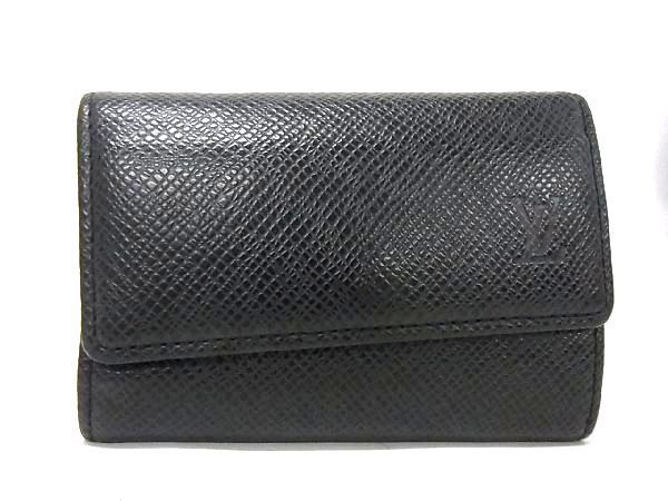 1円 □美品□ LOUIS VUITTON ルイヴィトン M30532 タイガ