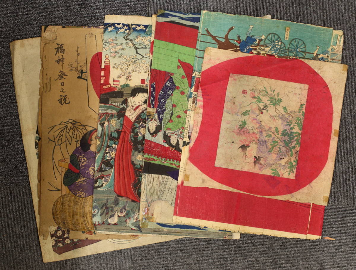 真作□油彩□足立源一郎□『四月の穂高・上高地』□日本