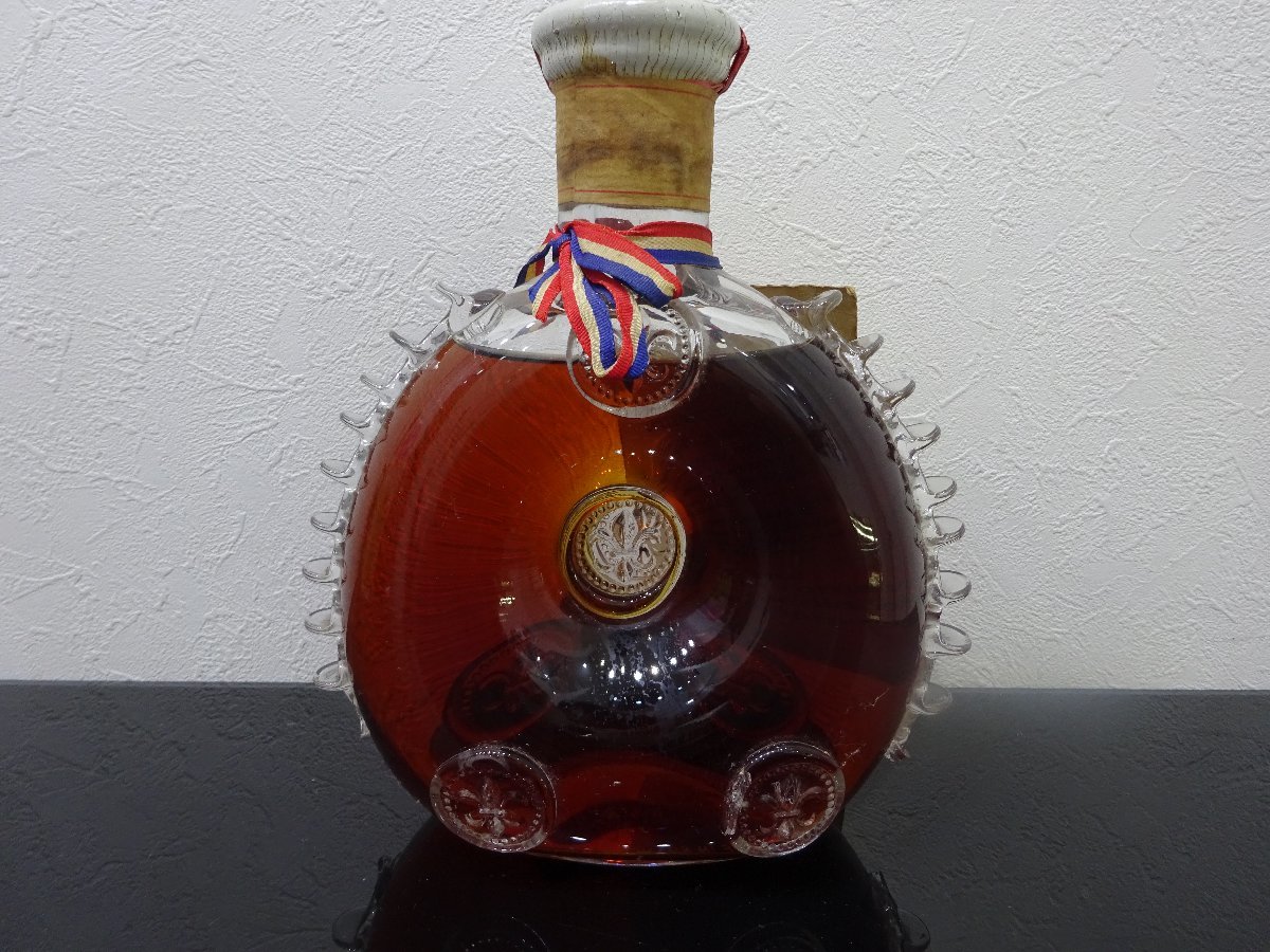 未開封【大黒屋】レミーマルタン ルイ13世 ベリーオールド 700ml