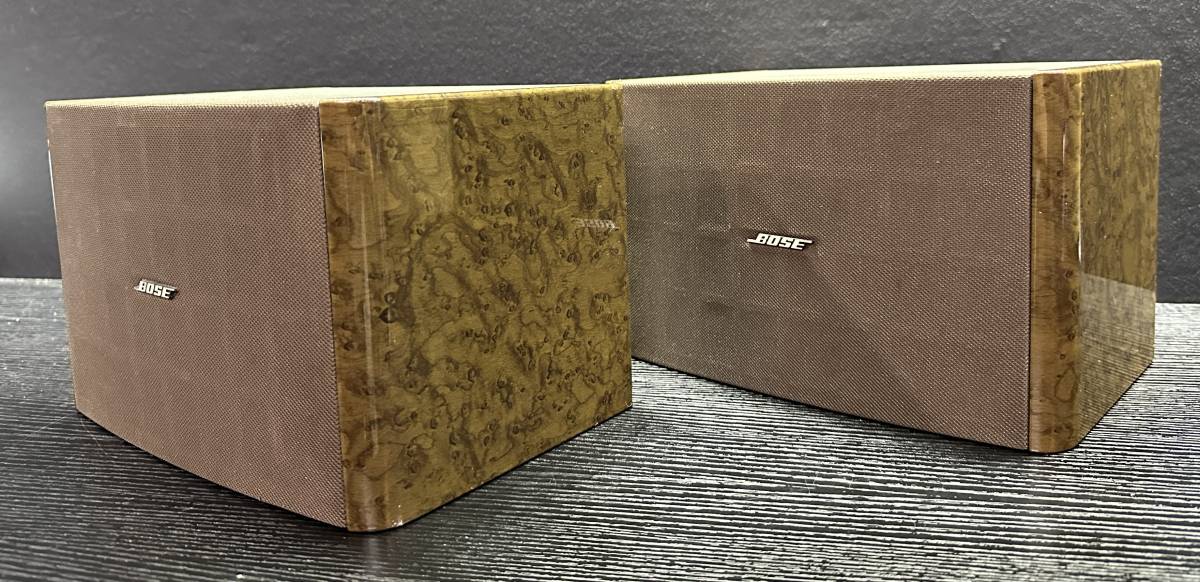 BOSE 0 ボーズ スピーカー MODEL ペア Model スピーカーペア Bose 1
