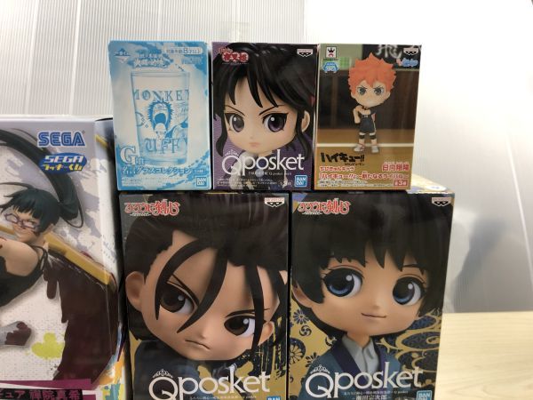 アニメ・ノンジャンルグッズ大量まとめ売り まとめ売り 160点以上 紙類