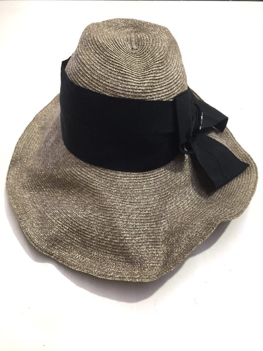 タグ付 MONCLER モンクレール 210930029200-02424 CCOL.253 ストロー 