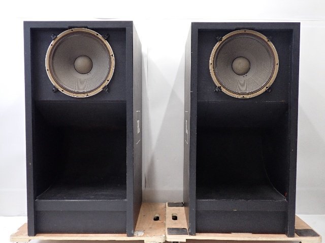 Used JBL 2225H Subwoofer Speaker 15