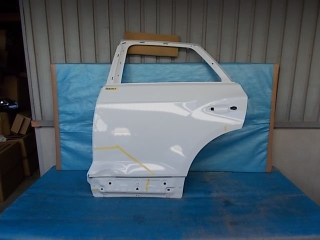 T-ロック A1DFF 左 リアドア №FX30101