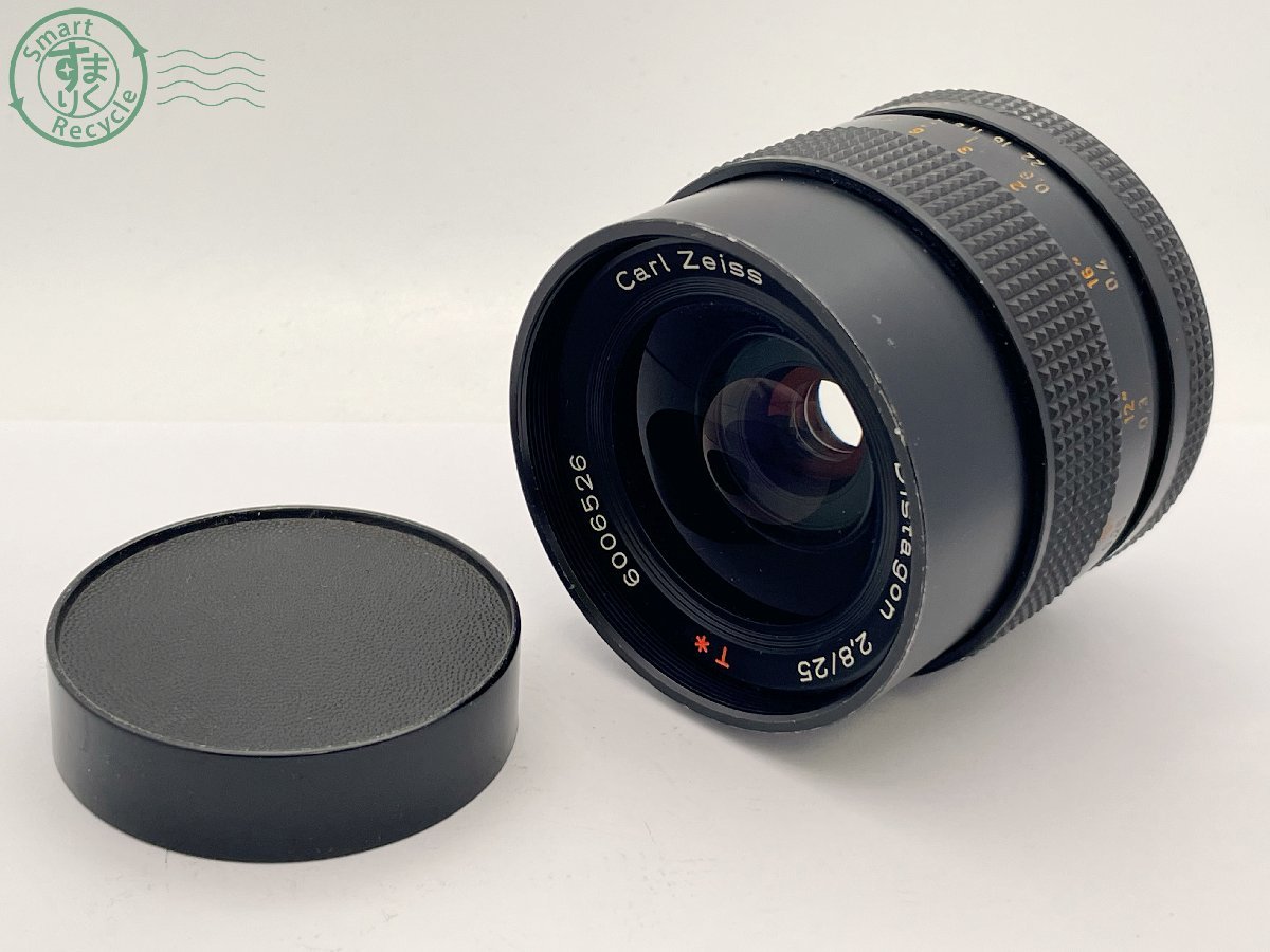 CONTAX コンタックス カールツァイス Carl Zeiss Vario-Sonnar F4 80