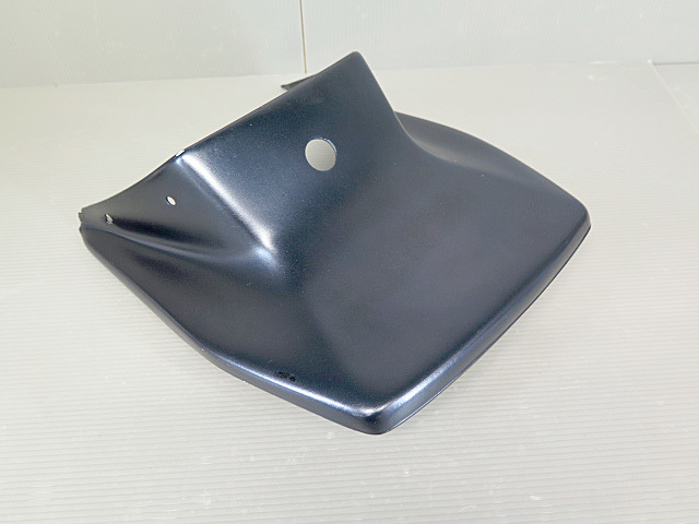 GSX250E GSX400E ザリ テールカウル FRP (221226DJ0087) ザリ テール