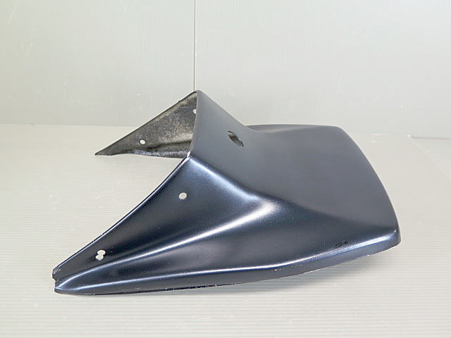 GSX250E GSX400E ザリ テールカウル FRP (221226DJ0087) ザリ テール