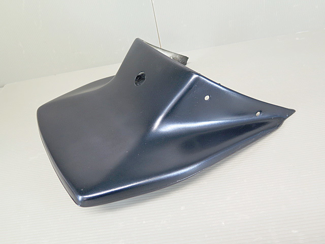 GSX250E GSX400E ザリ テールカウル FRP (221226DJ0087) ザリ テール